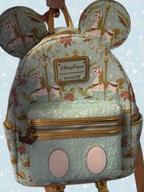 Danbaoly Mini Backpack And Keychain Coin Purse danbaoly | Bags | Danbaoly Mini Backpack And Keychain Coin  main image 2